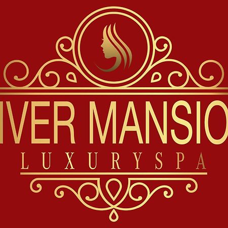 River Mansion Spa Llandysul Exterior photo