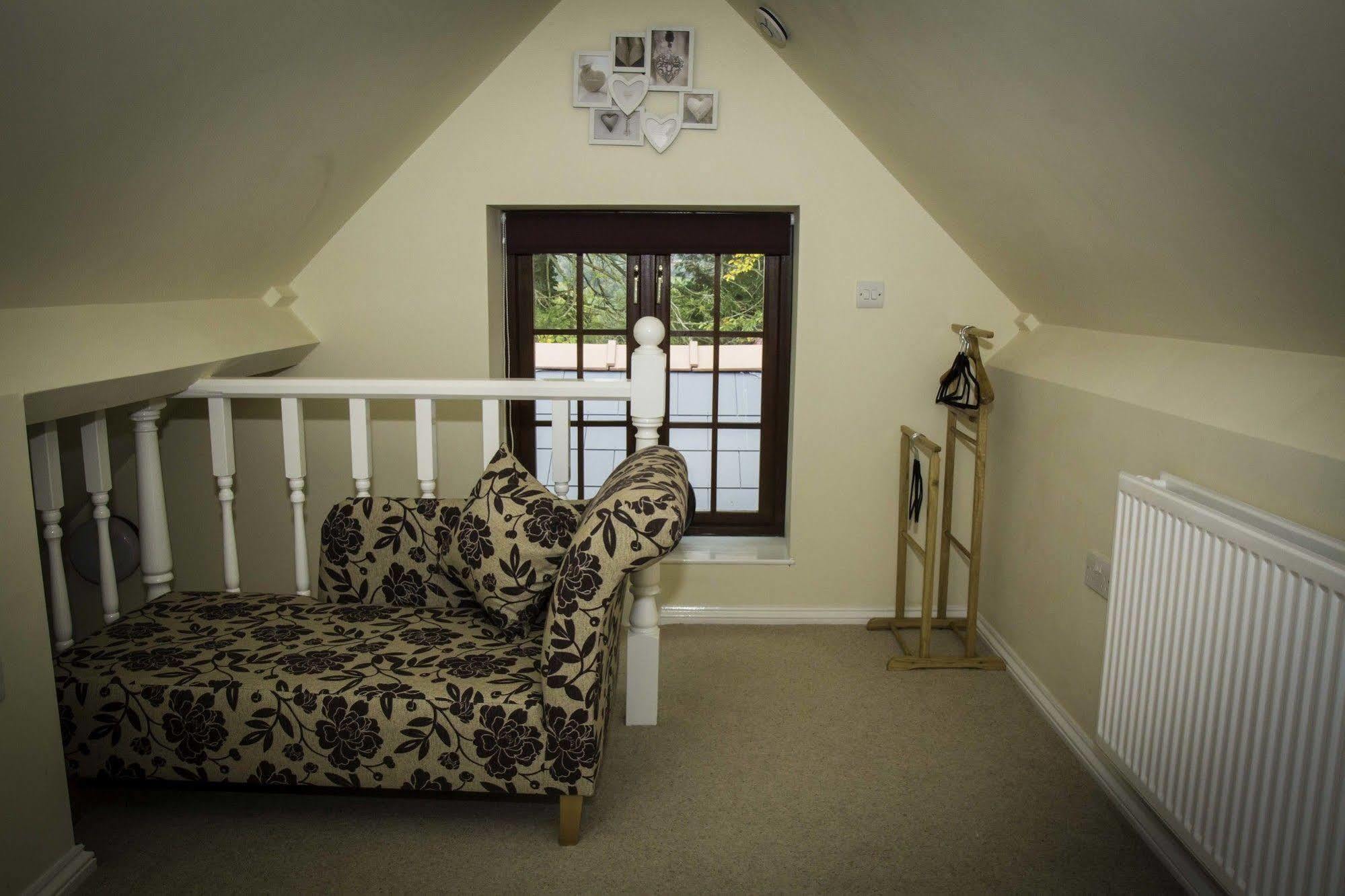 River Mansion Spa Llandysul Exterior photo